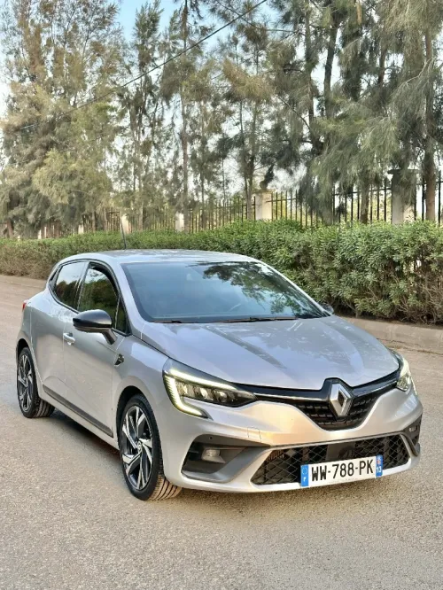 Renault Clio 5  2023 RS Line