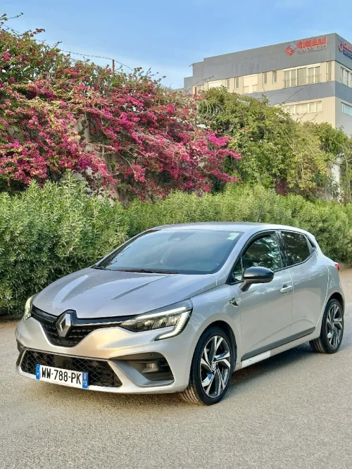Renault Clio 5  2023 RS Line