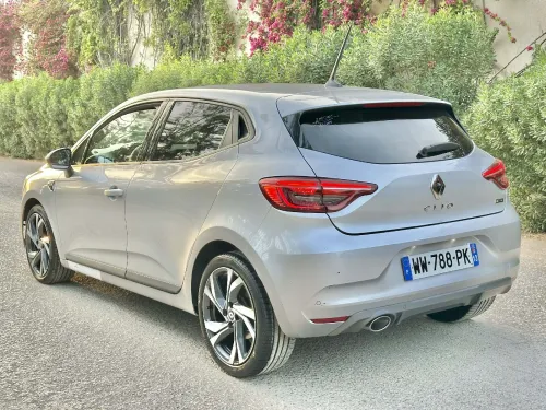 Renault Clio 5  2023 RS Line