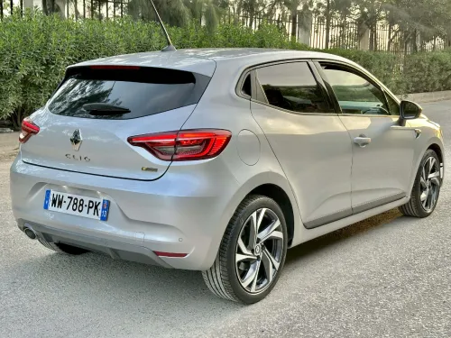 Renault Clio 5  2023 RS Line