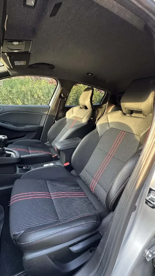 Renault Clio 5  2023 RS Line