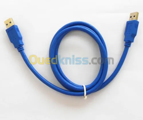 cable usb 3.0 1m