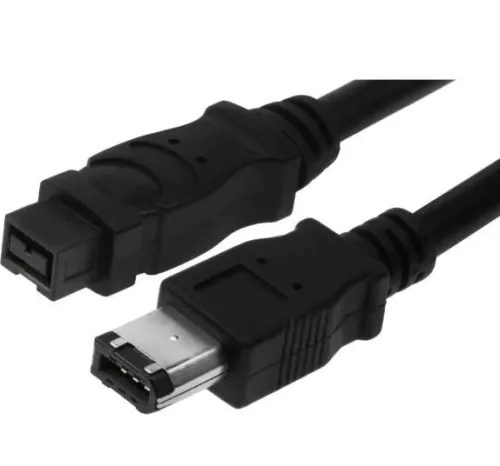 cable firewire IEEE 1394