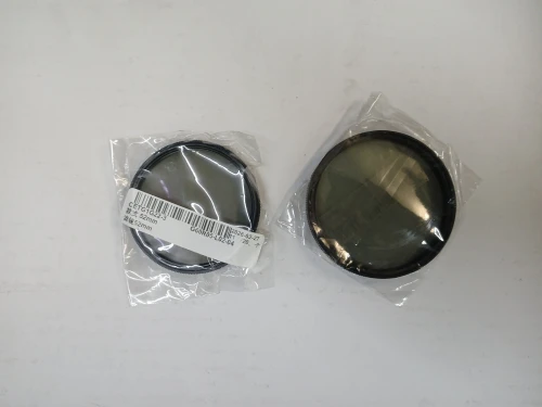 filtre polarisant circulaire