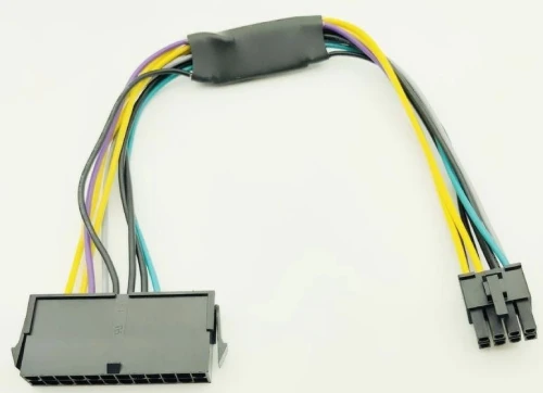 cable alimentation DELL-Lenovo