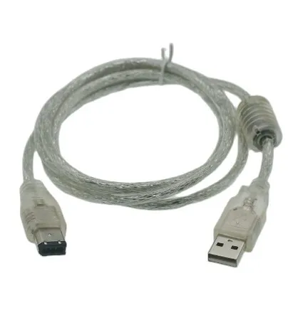 cable firewire IEEE 1394