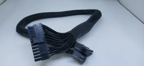 cable modulaire alimentation corsair hx 1200