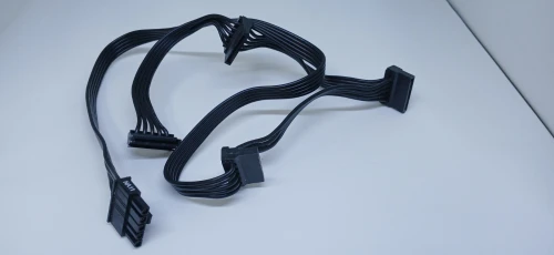 cable modulaire cooler master v1200 platinum