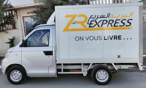 conteneur sur TIRSAM, DFSK, CHERY,PICK-UP(HILUX-NAVARA-B50..)...