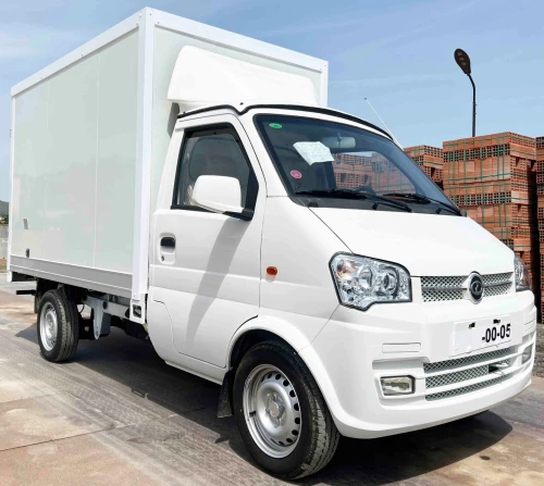 conteneur sur TIRSAM, DFSK, CHERY,PICK-UP(HILUX-NAVARA-B50..)...