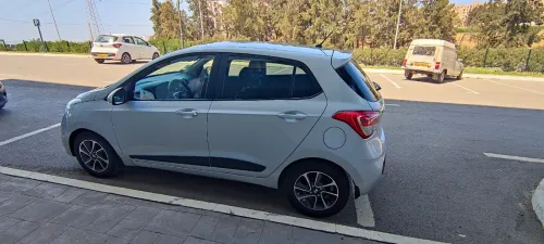 Hyundai Grand i10 2018 Restylée DZ