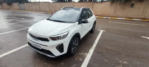 Kia KX1 2025 