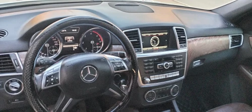 Mercedes ML 2014 250 CDI Pack AMG