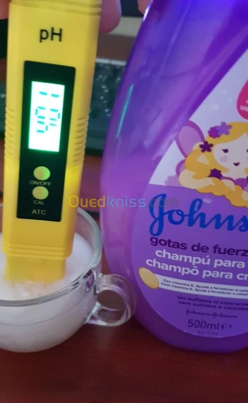 ph metre agroalimentaire/Refractomètre/Thermomètre/Hygromètre/multiparametre portable