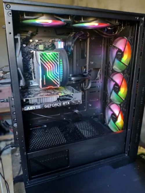 Pc Gamer 