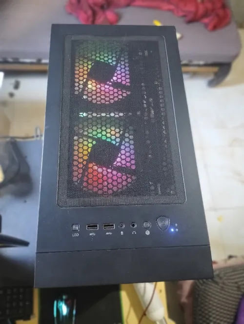 Pc Gamer 
