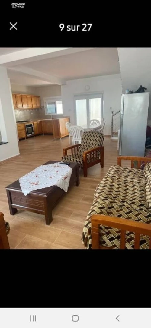 Vente Villa Chlef Oued goussine