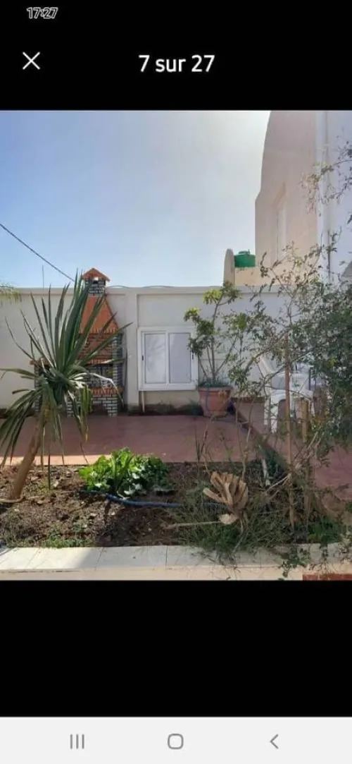 Vente Villa Chlef Oued goussine