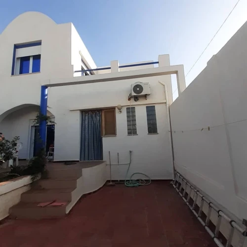 Vente Villa Chlef Oued goussine