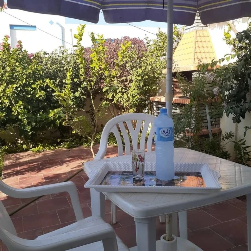 Vente Villa Chlef Oued goussine