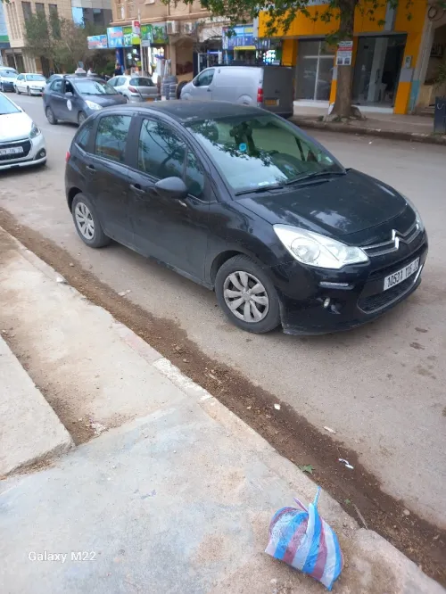 Citroen C3 2015 