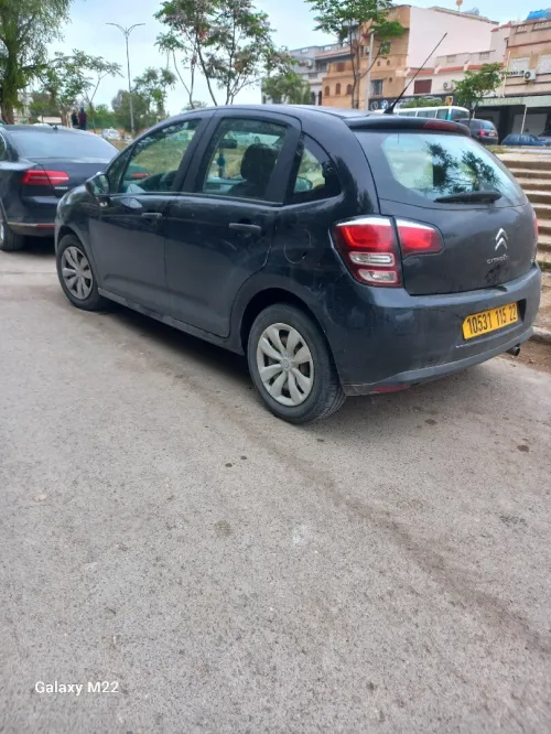 Citroen C3 2015 