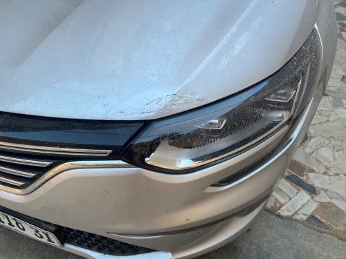Renault Megane 3 2018 GT Line