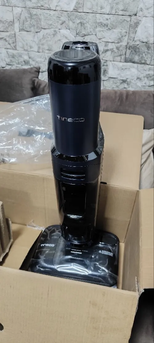 Aspirateur tineco floor one s7