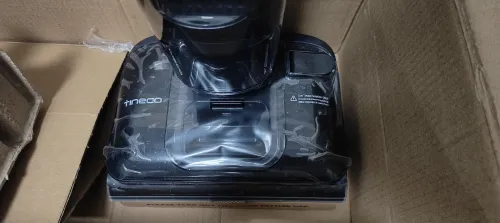 Aspirateur tineco floor one s7