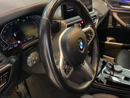 BMW X4 2024 Xline
