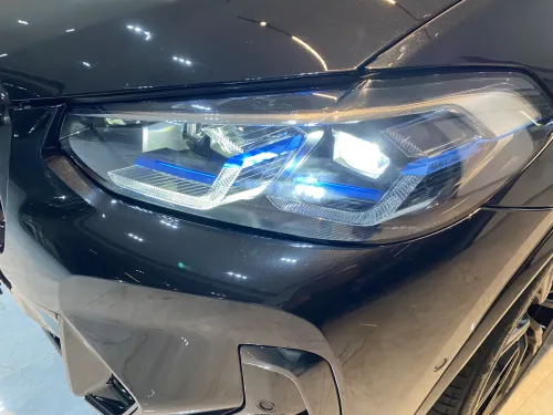 BMW X4 2024 Xline