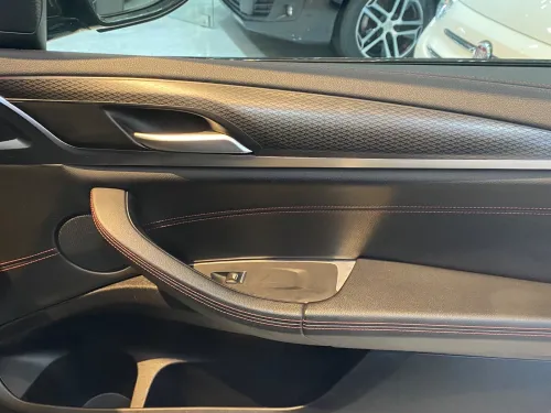 BMW X4 2024 Xline
