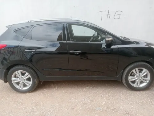 Hyundai Tucson 2013 Tucson