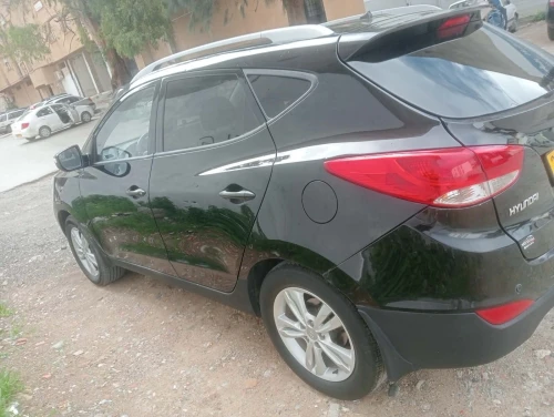 Hyundai Tucson 2013 Tucson