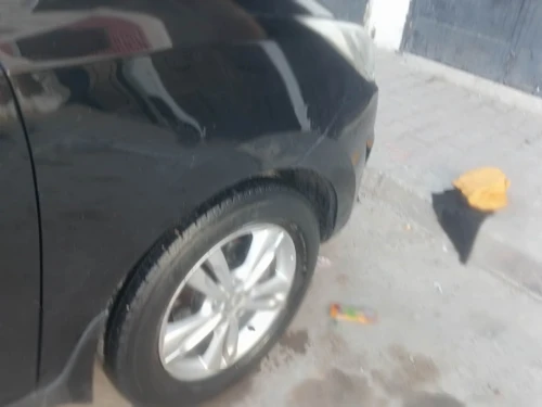 Hyundai Tucson 2013 Tucson