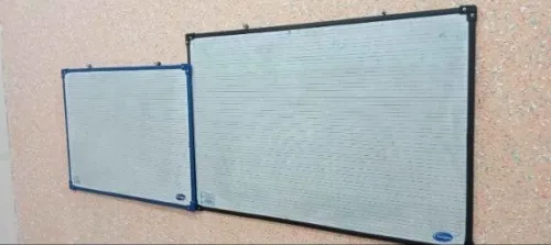 Tableau scolaires