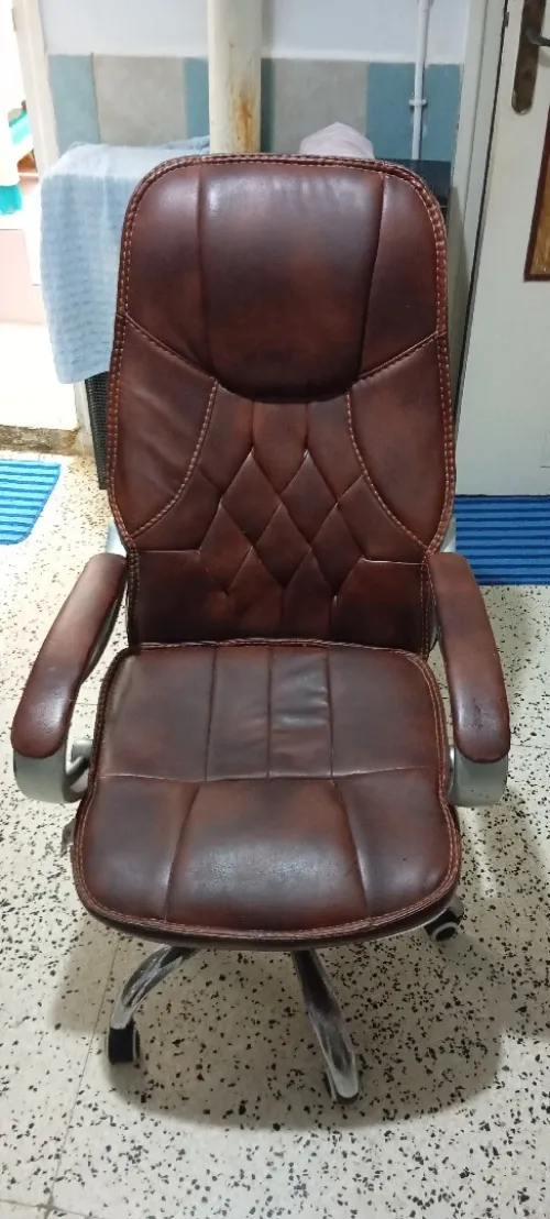 Chaise PDG