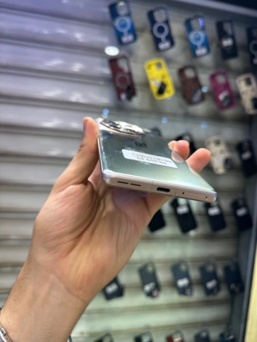 One plus 12r
