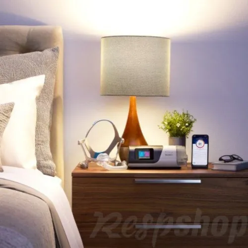 CPAP,PPC RESMED DERNIERE GÉNÉRATION S11 -AIRSENSE  AUTOSET  POUR L'APNEE DU SOMMEIL