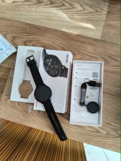 Smartwatch Mibro lite