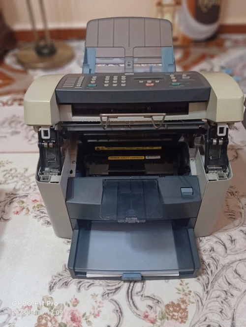 Imprimante, scanner, fax, copieur