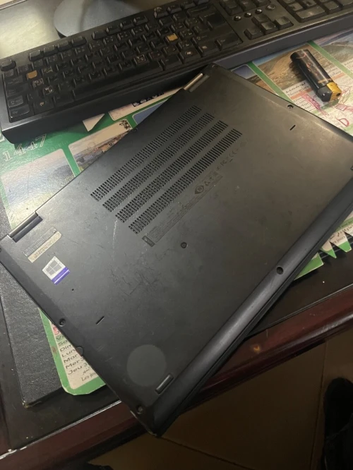 Lenovo thinkpad
