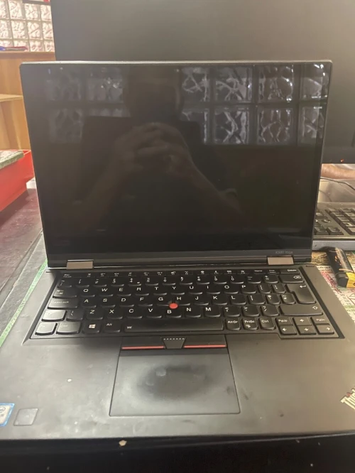 Lenovo thinkpad