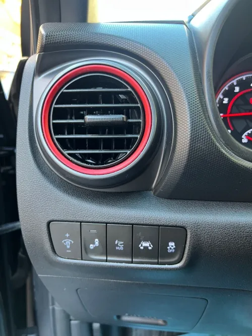 Hyundai Kona 2020 Ironman