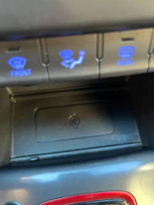 Hyundai Kona 2020 Ironman