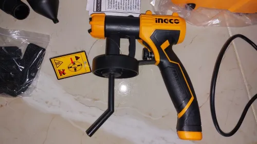 istolet à Peinture / spray gun