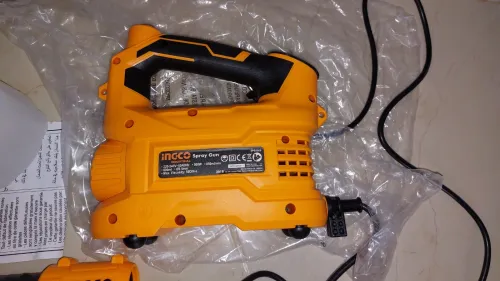istolet à Peinture / spray gun