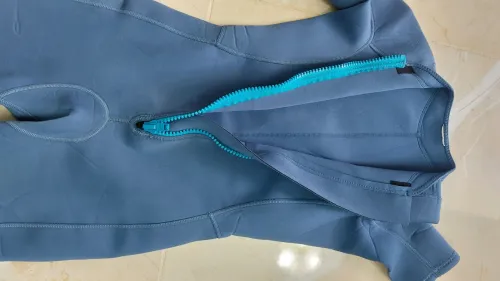 Combinaison de plongée Shorty en néoprène