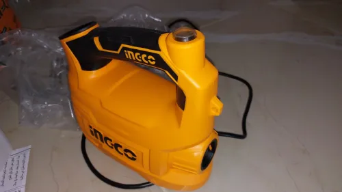 istolet à Peinture / spray gun