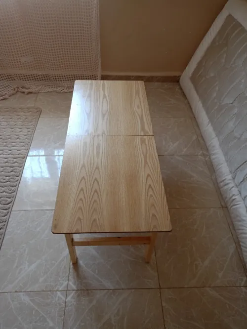 Table picnic louh dimentable